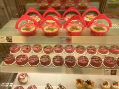 -好利来(回龙观东大街店)