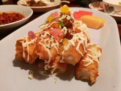 -外婆家(南通CBD大有境店)