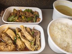-老乡鸡(合肥高铁南站店)