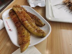 -杨家崴子碳缸烧烤(东三马路店)