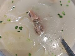 -老街鱼嘴巴(坡子街老店)