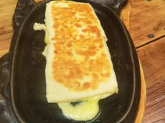 -格日勒阿妈蒙古厨房(巨海店)