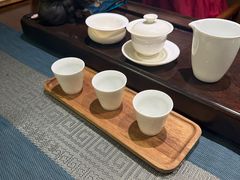 -大家食府·福建菜(FAC协盛中心庭院餐厅店)