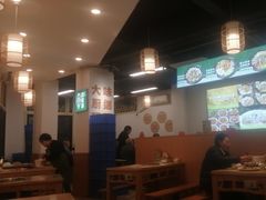 -刘壹席富顺荤豆花·自贡江湖菜(浅水半岛店)