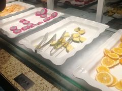 -汉巴味德(大悦城店)