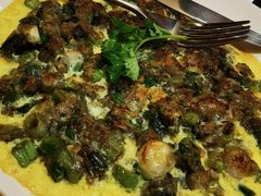 福建特色海蛎煎-莆田餐厅PUTIEN(西安万象天地店)