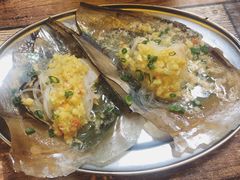 带子-碳炉海鲜烧烤·1992(北京路店)