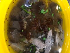 -包顺兴面馆(长乐路店)