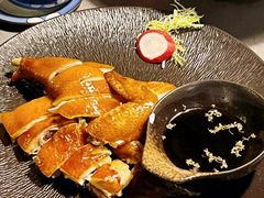 -德尚煌·顺德菜(誉山悠方天地店)