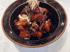 -香雪海饭店中餐厅(人民桥店)