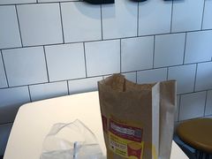 -麦当劳(健德桥得来速店)
