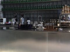 -RWORK·COFFEE(滨江店)