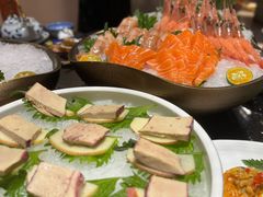 -極上萬膳·日料放题(海岸城店)