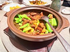 -虹潮荟·餐桌上的美食地理(太阳宫店)