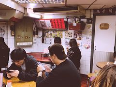 大堂-兰芳园(上环店)