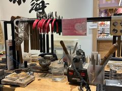 -熙工匠手工银饰·拼豆团建DIY(富华里店)
