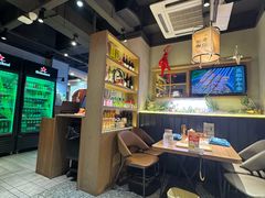 -街角等你.大连海鲜烧烤(西安路店)