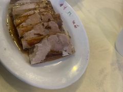 晋阳水晶肘-晋阳饭庄(虎坊桥店)
