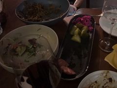 -ibarrel爱杯·bistro&brunch(江宁路店)