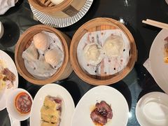 -ManHo万豪中餐厅(成都茂业JW万豪酒店)