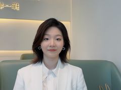 -iF摄影•全家福•证件照•形象照(南山店)