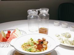 -食悦江南·淮扬菜·烤鸭(亚运村·惠新店)