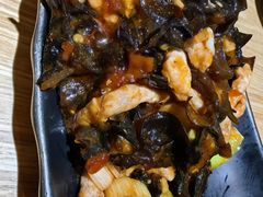 -蜀锦堂·川味现炒(襄阳武商汇店)