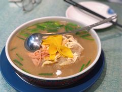 -建坤水席宫·洛阳菜(中州路店)