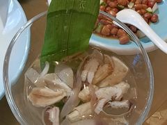 -竹鲜笙全竹宴(国色天香店)