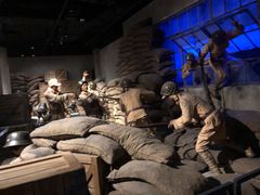 -上海四行仓库抗战纪念馆