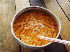 -Doo Dee Thai Food(Issan/Isaan/Esan)