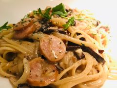 -半秋山西餐厅(宜昌大洋店)