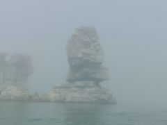 -长岛南北长山旅游景区