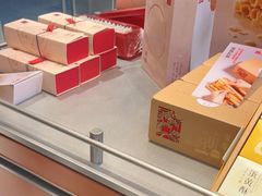 -詹记桃酥(包河万达店)