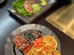 -本寻烧肉酒场(双井店)