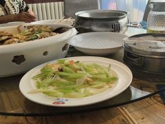 -小船渔村·大连菜(明泽街店)