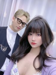 -New Fashion发型定制