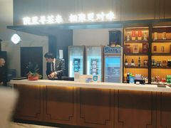 -院里寻菜·祖庵菜宴请(观沙岭店)