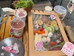 -HERRE·FARM 赫尔露营农场·团建聚会包场