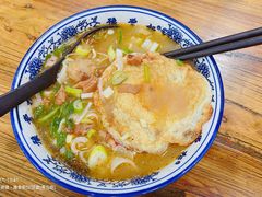 -豫掌柜饸饹面·烩面(秀沿路店)
