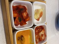 -韩香福烤肉庄园(荣成店)