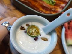 -金石青云炭火烤肉店(中房上东花墅店)