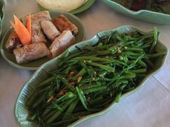 -Mekong Rest Stop