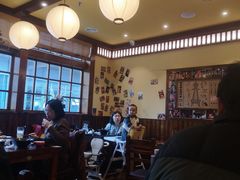 -鸟鹏烧鸟居酒屋(仁恒梦中心店)