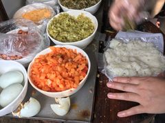 -文武王氏烧饼·无矾油条(西溪路店)