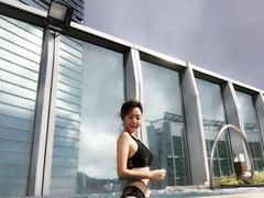 -若蘭慈·无国界素食料理(欢乐海岸店)