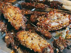 -清真·马峰烤肉(小学习北巷店)