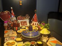 -东来顺·非遗火锅(赛格国际购物中心店)