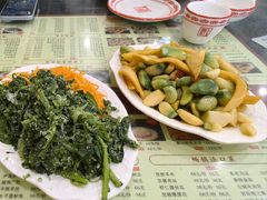 -葛记焖饼(经一路店)