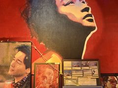 -为你钟情咖啡馆(春熙路太古里步行街店)